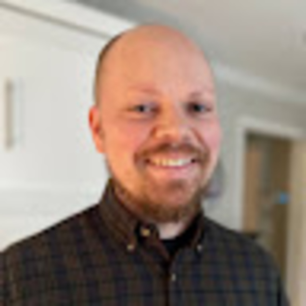 Meet your Posher, Grant